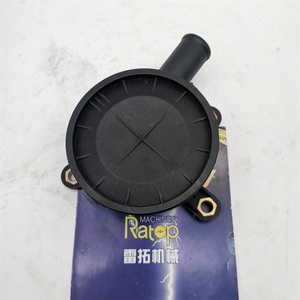 Boîtier de Respiration Haute Qualité (Assy) 65.01801-5099C 65.018015099C 6501801-5099C 65018015099C pour Excavatrice DH300 DE08 - Product Image 2