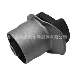 บูชปีกนกช่วงล่าง 48725-47010 สำหรับระบบโช้คแมคเฟอร์สัน อะไหล่ทดแทน - Product Image 2