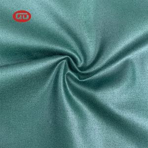 TR Super Shiny Suiting Fabric T/<span class=keywords><strong>R</strong></span> tela flameada para <span class=keywords><strong>LANA</strong></span> - Product Image 3