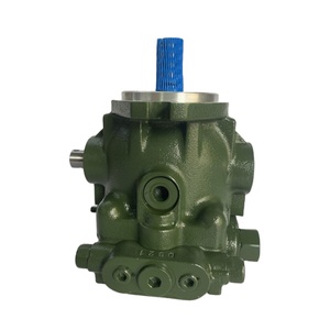 Pompe à huile à piston MAG18 PSVD2-13E MSF46 MAG85 MAG170 PSVL-54 PSV-10CH-1 PSV-10CH PSV-10C KFP3260-KP1005AK - Product Image 3