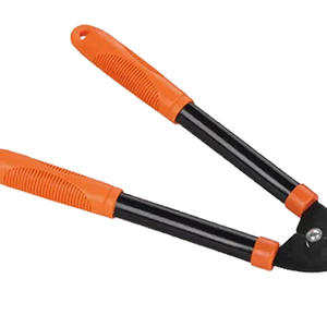 Cesoie da potatura per siepi da taglio a prezzo promozionale 50 # cesoie da siepe per erba da giardino con lama in acciaio al carbonio - Product Image 2