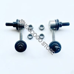 Rótula de barra estabilizadora izquierda/derecha para CFMOTO X5 X6 X8 500 600 <span class=keywords><strong>625</strong></span> 800 U5 CF800 Quad ATV 9010-060700 9010-060800 - Product Image 4