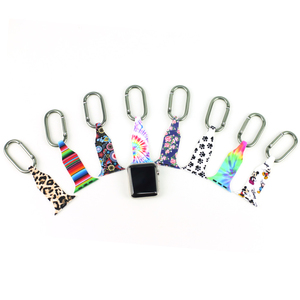 HuaMJ vente en gros le dernier bracelet de <span class=keywords><strong>montre</strong></span> coloré en silicone avec mousqueton pour <span class=keywords><strong>Apple</strong></span> <span class=keywords><strong>Watch</strong></span> Band Designer - Product Image 1