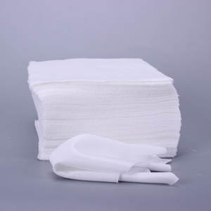 Chiffon <span class=keywords><strong>de</strong></span> nettoyage sans peluches et sans poussière <span class=keywords><strong>de</strong></span> 6*6 pouces pour l'écran LCD, l'objectif d'appareil photo et l'entretien des instruments optiques - Product Image 4