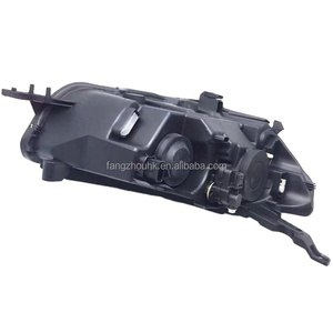 Adecuado para el faro delantero del Citroen Elysee M43 14, 9675140280 9675140180 - Product Image 4