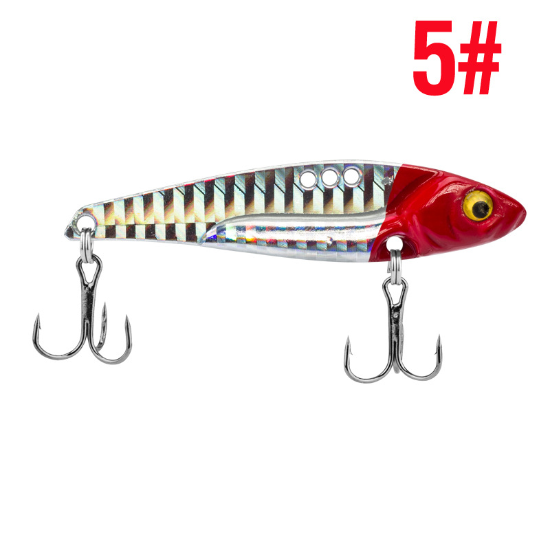 5# Red
