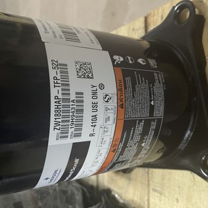 คอมเพรสเซอร์โคปแลนด์สโครล ZW102HSP TFP 522 R410A ใช้สำหรับเปลี่ยนซ่อมเท่านั้น - Product Image 4