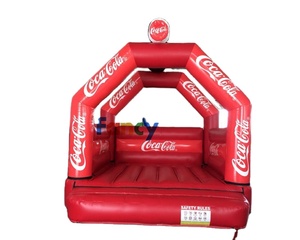 haunted house jumping castle 2023 inflatable beach bouncy castles/haunted house inflatable bouncy castle/small inflatable indoor bouncer