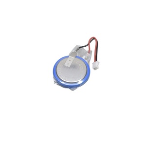 FX3U-32BL <b>Electrical</b> Supplies <b>Clock</b> Information During Power Interruptions Mitsubishi PLC Battery - Product Image 1