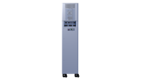Batterie LiFePO4 Seplos Golf 48V 16kWh 51.2V tout-en-un avec onduleur 6 kW, système de stockage d'énergie solaire domestique
