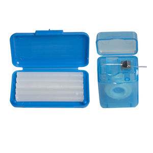 Chỉnh Hình Răng Miệng Chăm Sóc Kit Nhà Và Khách Sạn Sử Dụng Chăm Sóc Răng Miệng Làm Sạch Chỉnh Hình Răng Kit 8 cái/gói Du Lịch Sử Dụng - Product Image 4