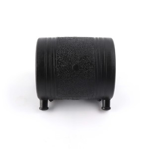 Acoplador de hdpe, accesorios de tubería de electrofusión, molde para suministro de gas Natural y agua - Product Image 4