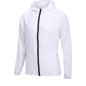Stylish Casual Rocawear <b>Men's</b> <b>Winter</b> <b>Parka</b> Bonded Quilted Jacket Stand Collar Embroidery Waterproof Windproof Outdoor Fashion - Product Image 2