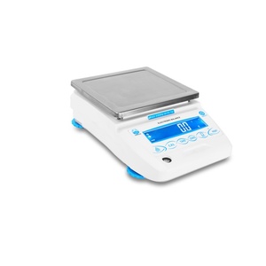เครื่องชั่งน้ำหนัก Veidt Weighing China รุ่น BONITA CPD10001 เครื่องชั่งดิจิตอลอิเล็กทรอนิกส์ขนาดใหญ่ ความจุสูง OEM ความแม่นยำ 0.1 กรัม - Product Image 4