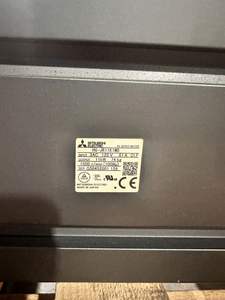 Серводвигатель переменного тока HG-JR11K1MB для ПЛК серии MR-J4, для программирования ПЛК, HG-JR11K1M4 - Product Image 4