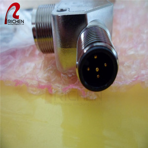 2026 BANNER <strong>DF</strong>-G2-PS-9M with Sensor Connection Cable, Brand New Genuine <strong>Product</strong>, in Stock Now. - Product Image 2