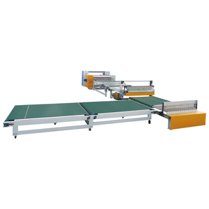 WJ-300-2000 3/5/7ply Dây Chuyền Sản Xuất Máy Móc Các Tông Sóng - Product Image 5