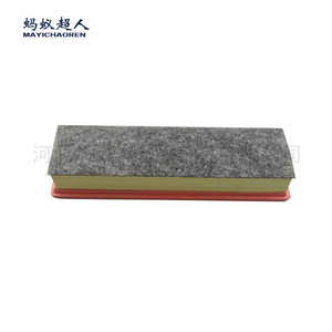Filtro de Aire Mayichaoren Myt-9466 para Renault Dacia 327x96x60mm Tamaño Estándar - Product Image 2