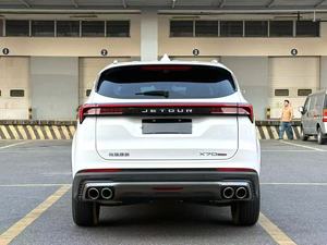 <span class=keywords><strong>JX</strong></span> Auto Jetour X70 Plus 2021 1.6T 5 Puertas 6 Asientos DCT de <span class=keywords><strong>7</strong></span> Velocidades Control Remoto Listo para Exportación Bajo Kilometraje Buen Estado SUV Familiar - Product Image 2