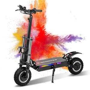 Patinete Eléctrico Plegable de 11 Pulgadas, Dos Ruedas, Impermeable, para Adultos, J30Max, Almacén en EE. UU. - Product Image 6