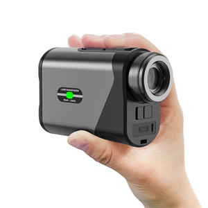 Télémètre de <span class=keywords><strong>golf</strong></span> longue distance de 2000m prix bon marché mètre de télescope monoculaire avec laser 905nm pour la chasse - Product Image 3