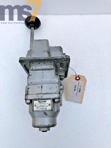 全新原装产品Hc2x控制空气200 Psi杠杆操作R431002836新3 Plc - Product Image 2