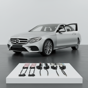 Nouveau <span class=keywords><strong>prix</strong></span> usine – Porte électrique à aspiration intégrée pour <span class=keywords><strong>Mercedes</strong></span>-Benz EQC/EQS/E260L/Classe E V297 W214 AMG SL143, fermeture assistée automatique - Product Image 1
