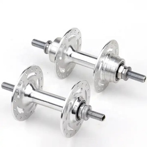 <span class=keywords><strong>NOVATEC</strong></span>-Hub de velocidad única <span class=keywords><strong>NOVATEC</strong></span> A565SBT/A566SBT, 32/36 agujeros, Hub para bicicleta de engranaje fijo - Product Image 5