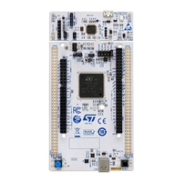 Placa de Desarrollo NUCLEO-L552ZE-Q ARM STM32 Nucleo-144, Placas de Desarrollo MCU STM32L552ZE