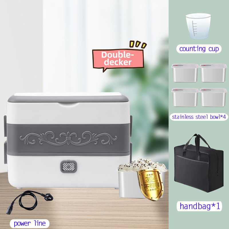 Bouton style double-couche + sac à main