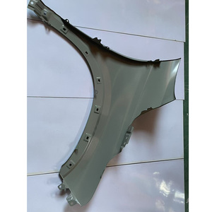 Usine directement fournisseurs qualité d'origine <span class=keywords><strong>meilleur</strong></span> prix accessoires de carrosserie garde-boue avant de voiture 66311Q7000 66321Q7000 pour KIA SELTOS - Product Image 4