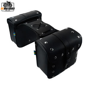 <span class=keywords><strong>Sacoche</strong></span> latérale étanche pour moto - Sacs de rangement pour <span class=keywords><strong>Harley</strong></span> <span class=keywords><strong>Sportster</strong></span> XL, Touring, Softail & Honda Suzuki - Product Image 6