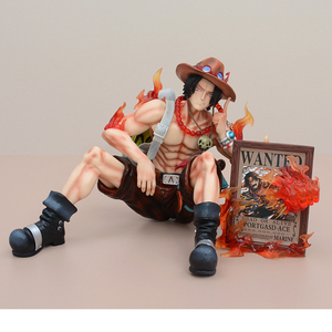 <span class=keywords><strong>Figurine</strong></span> de collection de dessin animé japonais Ace <span class=keywords><strong>Chopper</strong></span> à grosse tête, 12 cm, 1 pièce, statue en PVC d'anime - Product Image 5