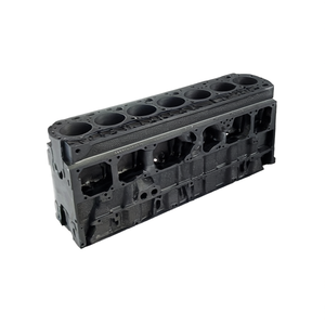 Bloque de Cilindros C1.7 C2.2 C2.4 C2.57, Ensamblaje de Motor Diésel para Uso Industrial - Product Image 1