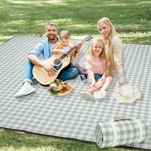 Camping Hiking Equipment Kit Outdoor Products Outdoor Picnic Blanket Mat