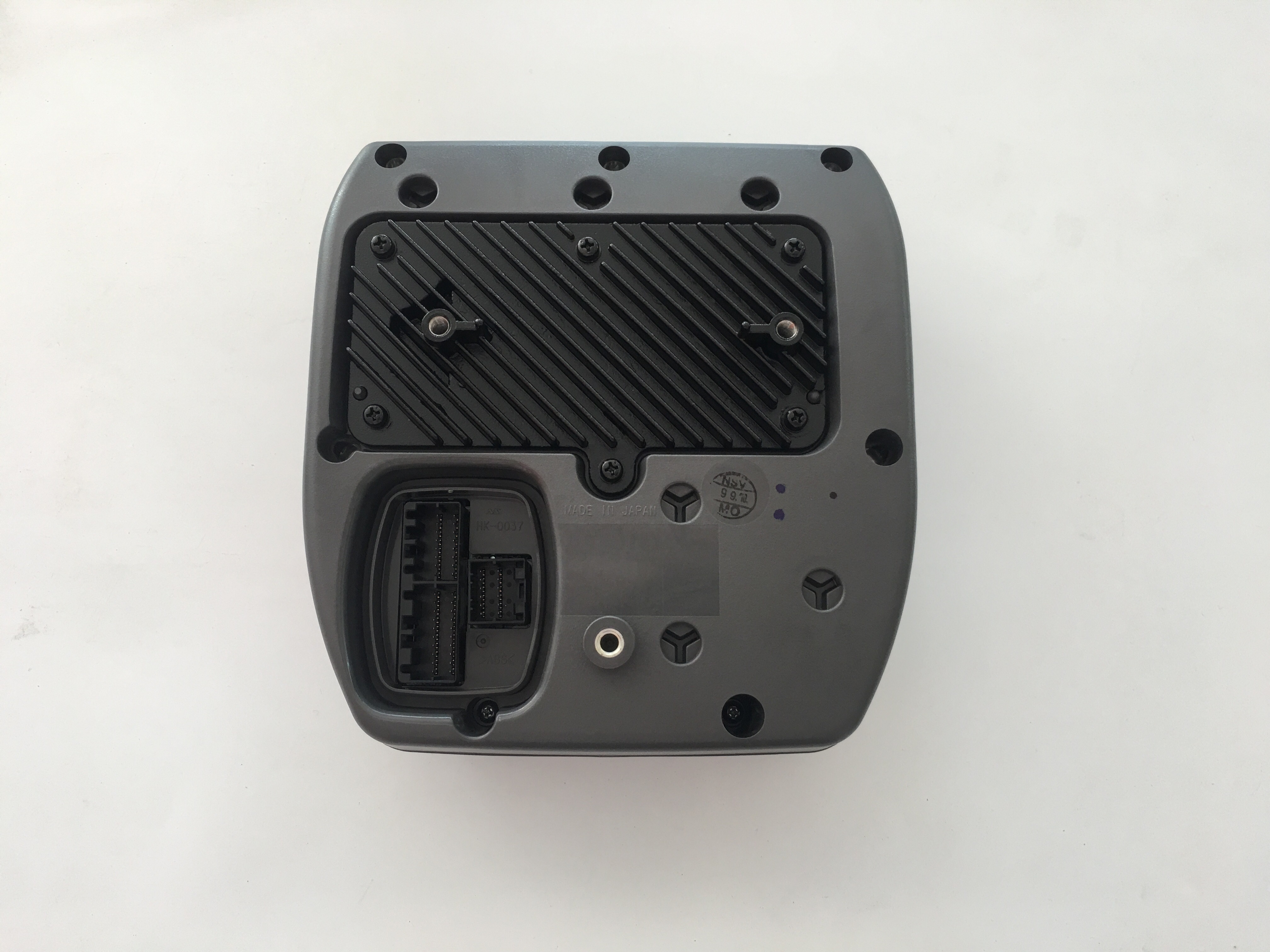 Excavator ZAX200-3 ZAX350-3 Monitor Display Panel 4652262