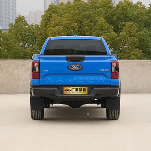 Ford Ranger <span class=keywords><strong>Usato</strong></span> di Origine Cinese, Prezzo Competitivo, Pickup di Medie Dimensioni, Motore Turbo, Interni in Pelle Scura, R18, Guida a Sinistra, Pronto per l'Esportazione - Product Image 5