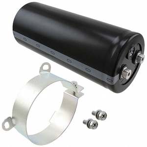 LNK2V682MSEG คาปาซิเตอร์ชนิดอิเล็กโทรลีติค6800UF ± 20% 350V แบบติดแชสซีของแท้ชิ้นส่วนอิเล็กทรอนิกส์ - Product Image 1