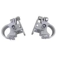Support de lampe haute performance Yongjin, support réglable pour BMW R1200GS