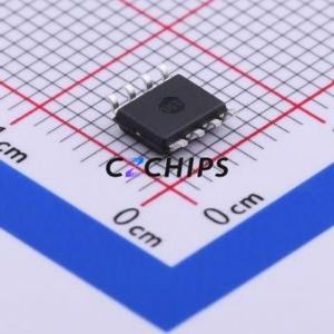 Original-Nuevo ST3485EBDR SO-8 Chip IC de circuito integrado IC de 2/1/2/1/2 - Product Image 2