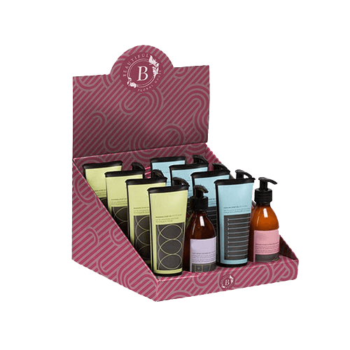 Personalizzare qualsiasi modello di colore