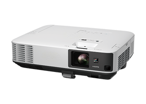 โปรเจคเตอร์ธุรกิจและการศึกษาความสว่างสูง รุ่น CB-2055 - Product Image 2