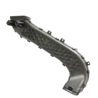 Ensemble tuyau d'admission de filtre à air pour MG5 OEM : 10746488