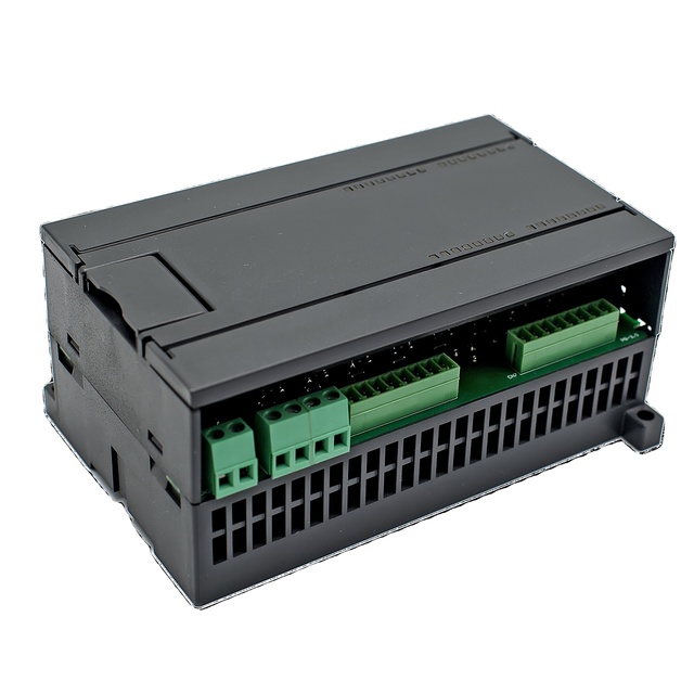 High Resolution Intelligent Industrial Digital Pid Temperature Controller
