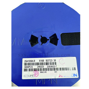 <span class=keywords><strong>2sa1036k</strong></span>-r mới ban đầu mạch tích hợp chip bom danh sách rfq linh kiện điện tử tư vấn Giảm giá nhiều hơn - Product Image 1