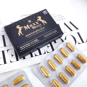 Productos más vendidos 2025 Cápsulas para la salud de los hombres Suplemento dietético Proporciona energía - Product Image 5