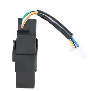 Système d'allumage modifié pour moto Shadow VT750C/VT700C modèle 1983, interrupteurs 30400-ME9-005 - Product Image 3