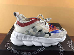 Chaussures de sport unisexes 2025, chaussures de sport de créateur, chaussures de luxe de haute qualité pour hommes et femmes - Product Image 6