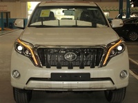 Phare LED Bi-xénon Land Cruiser Prado 2014