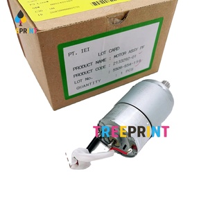 Moteur Eps PF d'origine neuf pour EPSON <span class=keywords><strong>SureColor</strong></span> P400/<span class=keywords><strong>P600</strong></span> / L1300/L1800 / 1390/1400-2133292 - Product Image 1